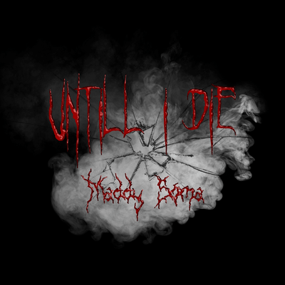 Untill I Die Front Cover