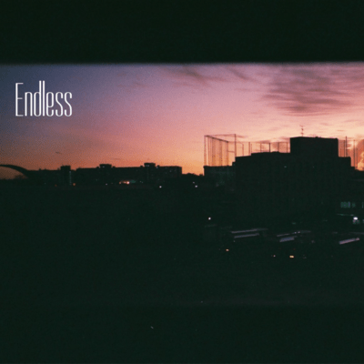 Endless Front Cover