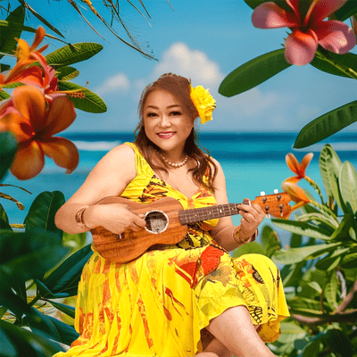 Ka makani o Hawaii - The Wind of Hawaii Front Cover