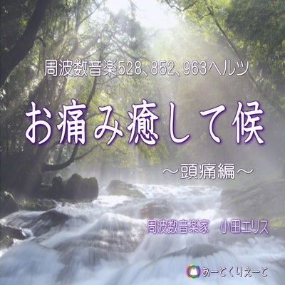 Pain relief (Headache edition) Front Cover