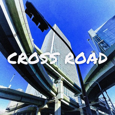 CROSS ROADのジャケット写真