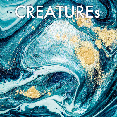 CREATUREsのジャケット写真