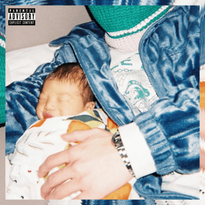 BABY Front Cover