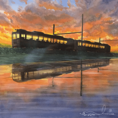 The address of god Front Cover