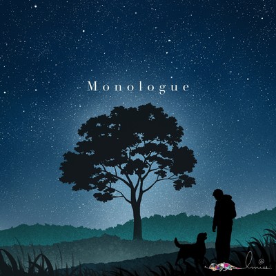 Monologue Front Cover