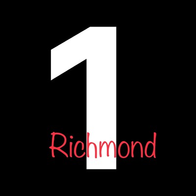 Richmond Front Cover