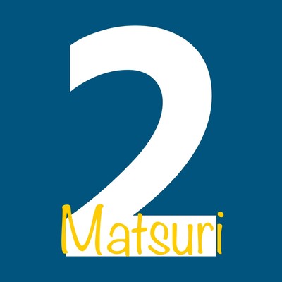 Matsuri Front Cover