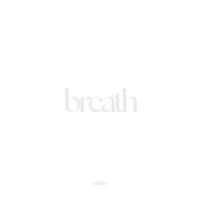 breath Front Cover