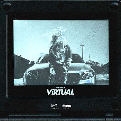 Virtualのジャケット写真