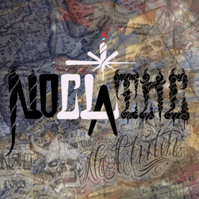 NOCLATHCのジャケット写真