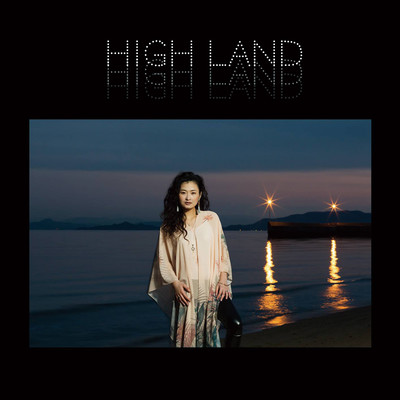 HIGH LANDのジャケット写真