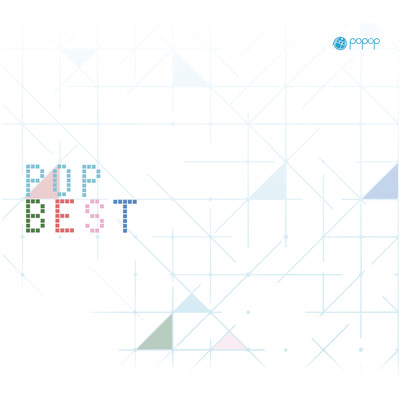 POPBEST Front Cover