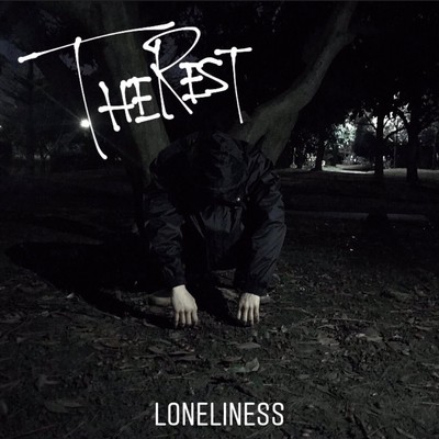 Loneliness Front Cover