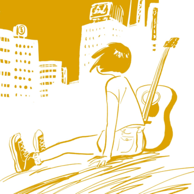 Arifuretamono Front Cover