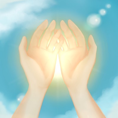 on my wayのジャケット写真