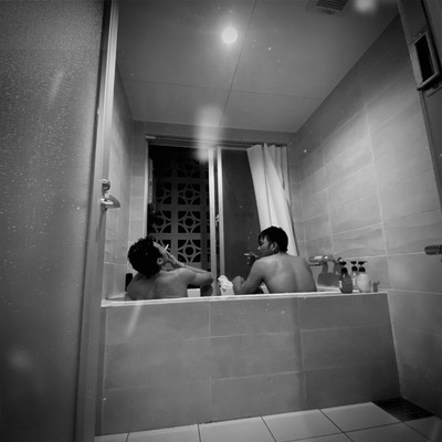 PARTY 2 NIGHT (feat. Jack) Front Cover