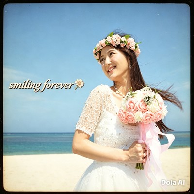 smilingfoever (smilingfoever) Front Cover
