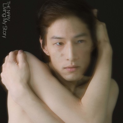 Living My Storyのジャケット写真