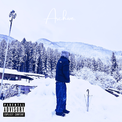 Archive. Front Cover