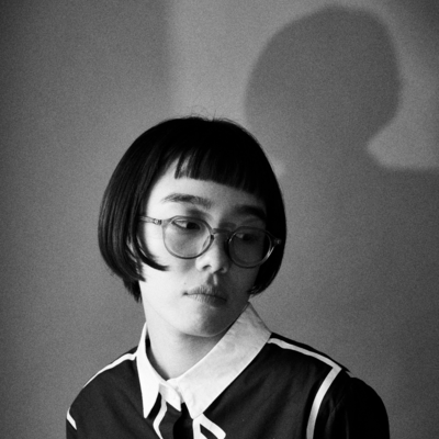インサイド・ヘッドのジャケット写真
