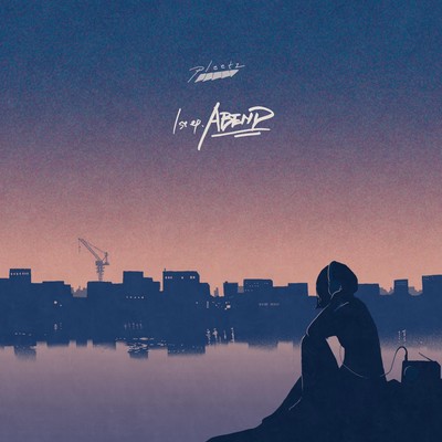 ABENDのジャケット写真