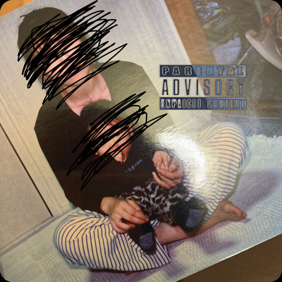 PROGRESSのジャケット写真