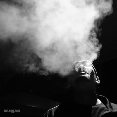 BAD BADのジャケット写真