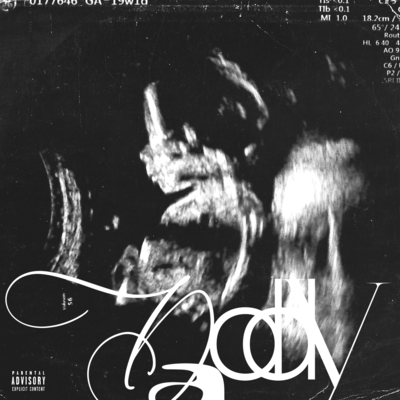 Daddy Front Cover