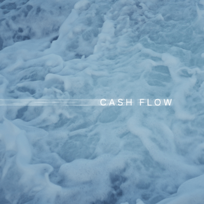 CASH FLOW (feat. KUHLONG SHIT) Front Cover