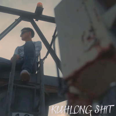 KUHLONG SHIT Front Cover
