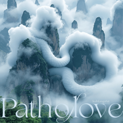 PATH of LOVE Front Cover