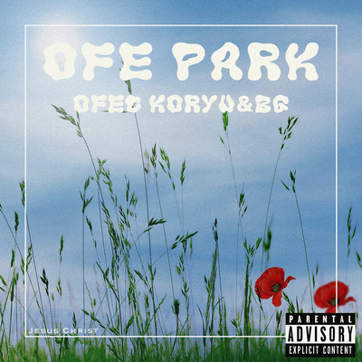 OFE Park (feat. Koryu & BG) Front Cover