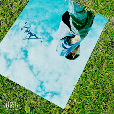 Happy Front Cover
