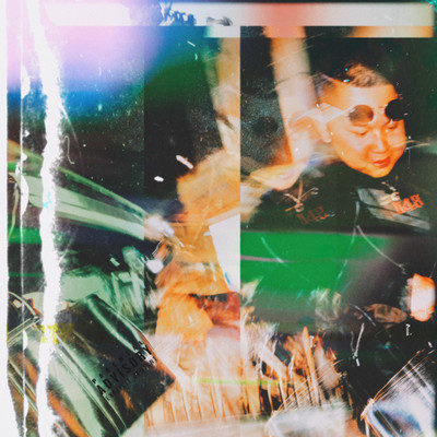 Hold up (feat. Koryu & BG)のジャケット写真