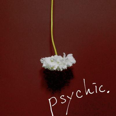 psychic Front Cover