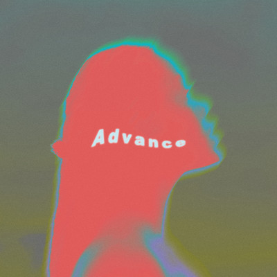 Advance Front Cover