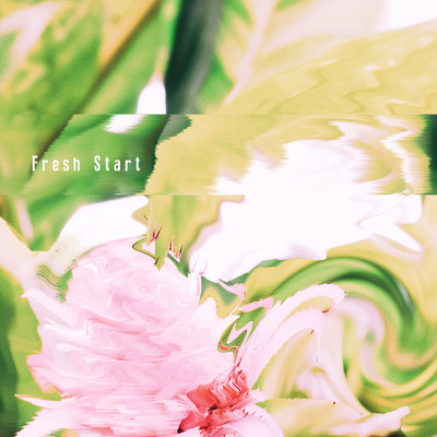 Fresh Start Front Cover