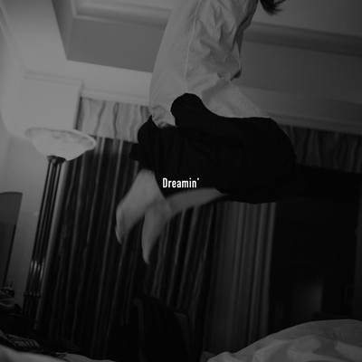 Dreamin'のジャケット写真