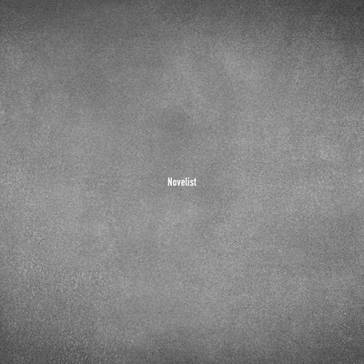 Novelist Front Cover