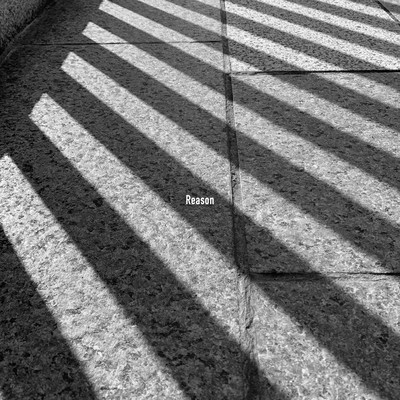 Reason Front Cover