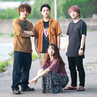 NOTE-ONのジャケット写真