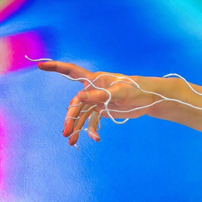 NEONのジャケット写真