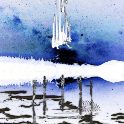 Boong Boongのジャケット写真