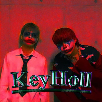 KeyHoll (feat. BBY NABE) Front Cover