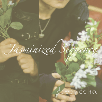 Jasminized Sequence Front Cover