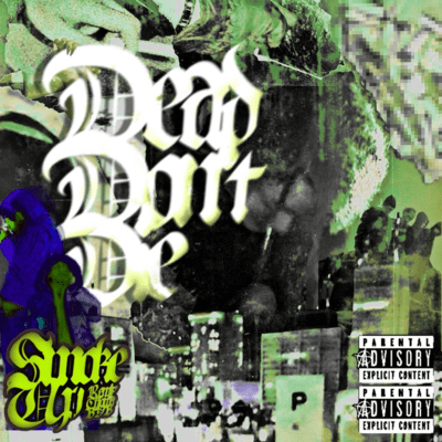 Smoke Up (Remix) Front Cover