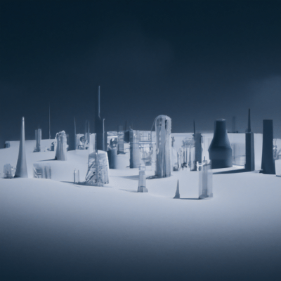 LOOP-Lude Front Cover