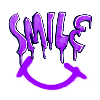 Smile (Nabewalks Remix) Front Cover