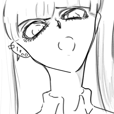 女王様のジャケット写真