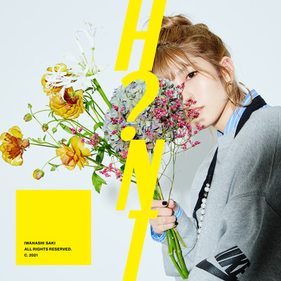 H?NT Front Cover